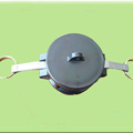 Dust cap for quick connect valve
